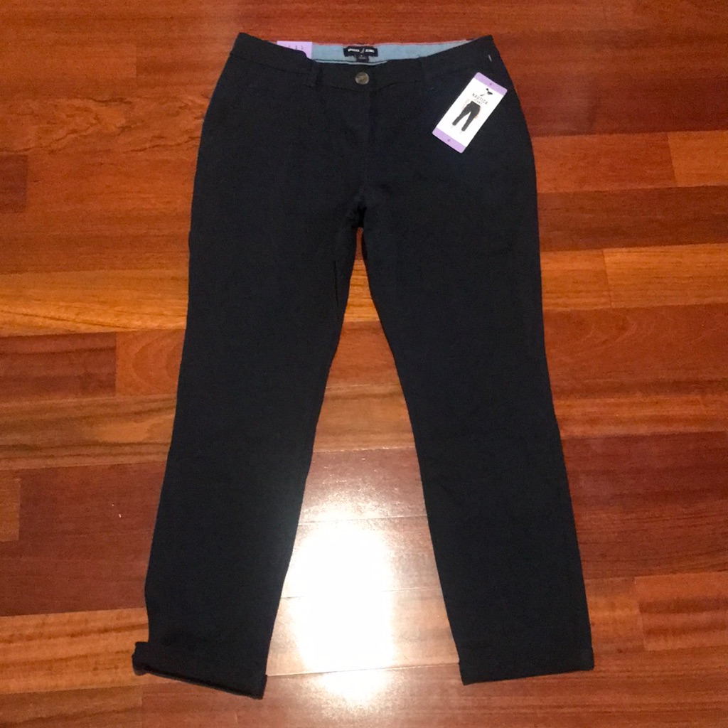 Nautica Jeans Size 4 Bnt